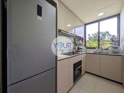 FORETT AT BUKIT TIMAH (D21), Apartment #538735101